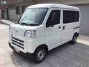 キーフリー　ハロゲンライト　スライドドア　４ＷＤ　貨物　４ナンバー　ホワイト（千葉県）の中古車