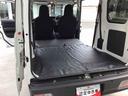 キーフリー　ハロゲンライト　スライドドア　４ＷＤ　貨物　４ナンバー　ホワイト（千葉県）の中古車