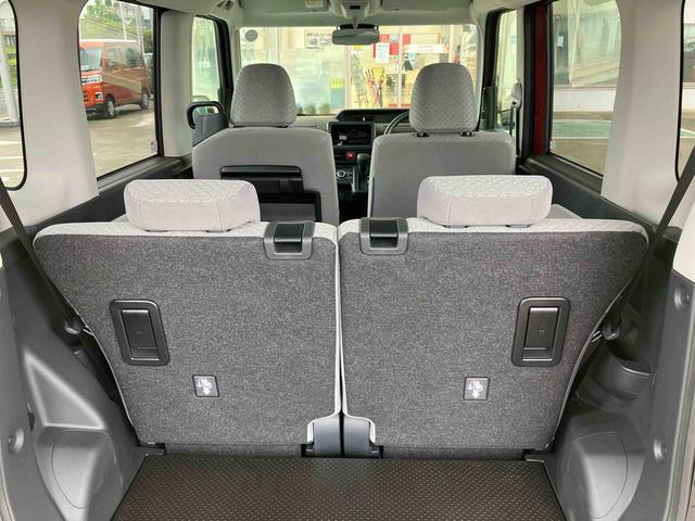 タントＬスマートアシスト／コーナーセンサー／キーフリー／プッシュボタンスタート／セキュリティーアラーム／ＬＥＤヘッドランプ／オートライト／オートハイビーム／電動格納ドアミラー（千葉県）の中古車