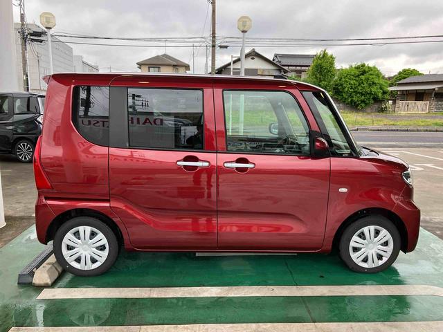 タントＬスマートアシスト／コーナーセンサー／キーフリー／プッシュボタンスタート／セキュリティーアラーム／ＬＥＤヘッドランプ／オートライト／オートハイビーム／電動格納ドアミラー（千葉県）の中古車