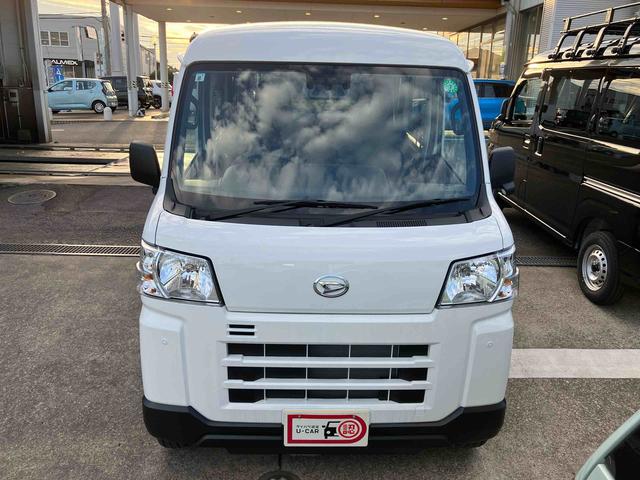 ハイゼットカーゴDX(千葉県)の中古車