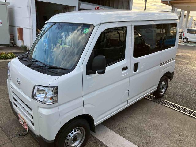 ハイゼットカーゴDX(千葉県)の中古車
