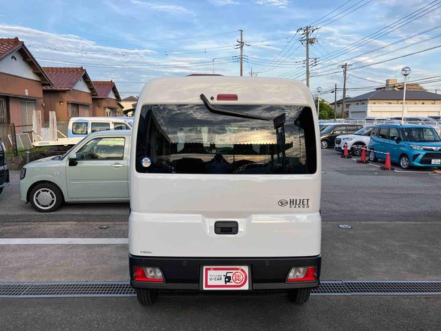 ハイゼットカーゴＤＸ（千葉県）の中古車