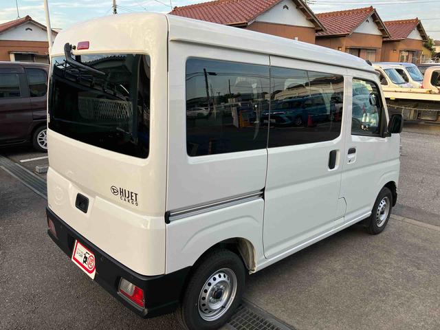 ハイゼットカーゴＤＸ（千葉県）の中古車
