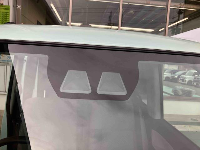 タントLスライドドア LEDヘッドライト オートライト プッシュボタンスターター オート格納ドアミラー オートエアコン 上下2段調節式デッキボード コーナーセンサー 衝突被害軽減ブレーキ(千葉県)の中古車