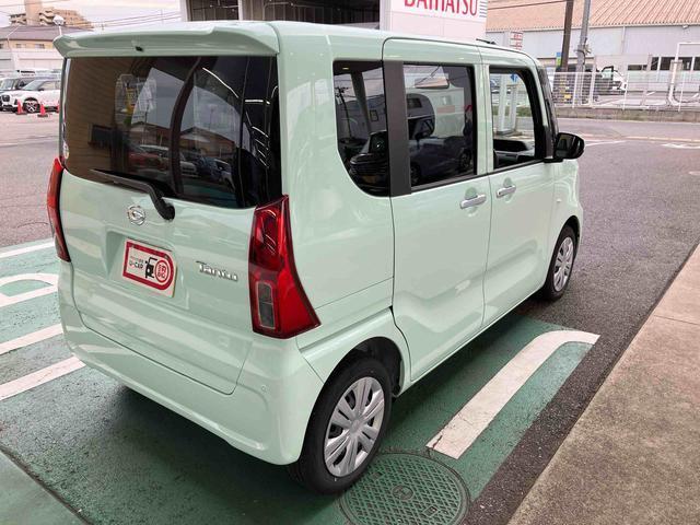 タントLスライドドア LEDヘッドライト オートライト プッシュボタンスターター オート格納ドアミラー オートエアコン 上下2段調節式デッキボード コーナーセンサー 衝突被害軽減ブレーキ(千葉県)の中古車