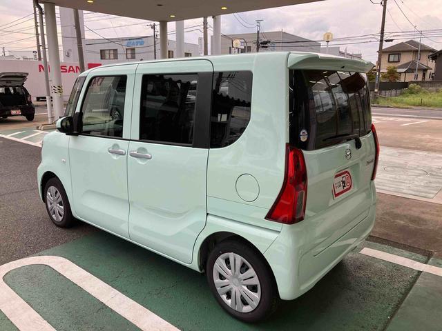 タントLスライドドア LEDヘッドライト オートライト プッシュボタンスターター オート格納ドアミラー オートエアコン 上下2段調節式デッキボード コーナーセンサー 衝突被害軽減ブレーキ(千葉県)の中古車