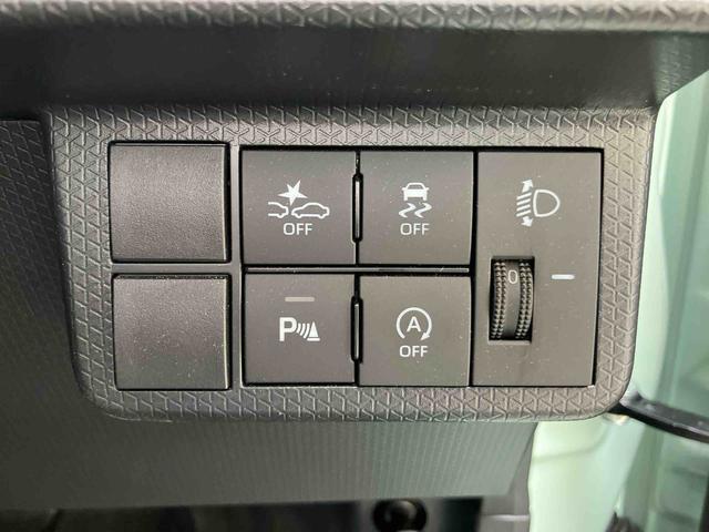 タントLスライドドア LEDヘッドライト オートライト プッシュボタンスターター オート格納ドアミラー オートエアコン 上下2段調節式デッキボード コーナーセンサー 衝突被害軽減ブレーキ(千葉県)の中古車