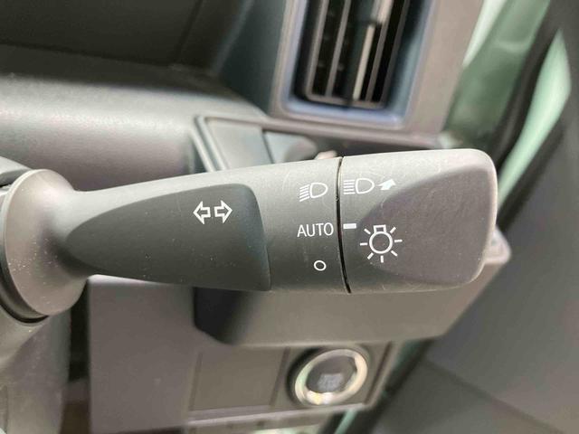 タントＬスライドドア　ＬＥＤヘッドライト　オートライト　プッシュボタンスターター　オート格納ドアミラー　オートエアコン　上下２段調節式デッキボード　コーナーセンサー　衝突被害軽減ブレーキ（千葉県）の中古車