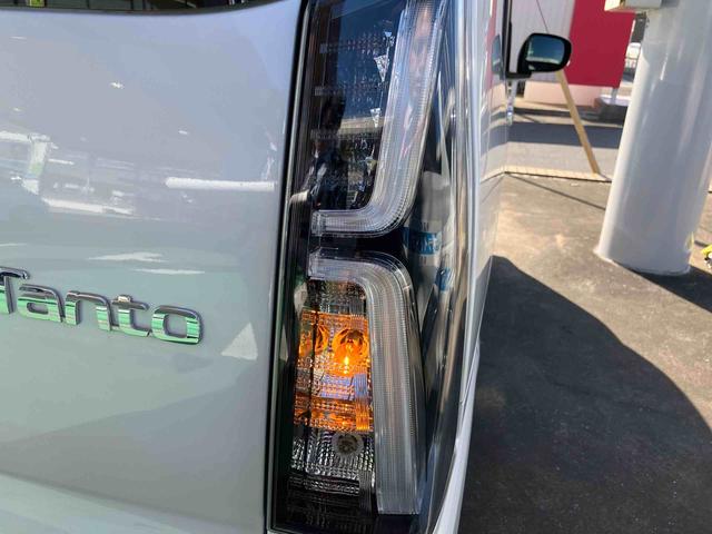 タントカスタムＲＳシートヒーター／バックカメラ／ＬＥＤヘッドライト／スマートアシスト／コーナーセンサー／両側パワースライドドア／電動パーキングブレーキ／キーフリーシステム／セキュリティアラーム／オートブレーキホールド（千葉県）の中古車