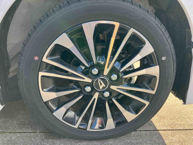 タントカスタムＲＳシートヒーター／バックカメラ／ＬＥＤヘッドライト／スマートアシスト／コーナーセンサー／両側パワースライドドア／電動パーキングブレーキ／キーフリーシステム／セキュリティアラーム／オートブレーキホールド（千葉県）の中古車