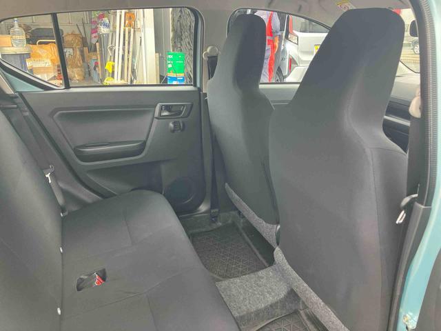 ミライースＬ　ＳＡIIIスマートアシスト／キーレスエントリー／コーナーセンサー／セキュリティーアラーム／マニュアルエアコン／ホイールキャップ／アイドリングストップ／ハロゲンライト／リアワイパー（千葉県）の中古車