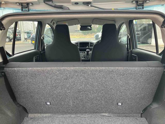 ミライースＬ　ＳＡIIIスマートアシスト／キーレスエントリー／コーナーセンサー／セキュリティーアラーム／マニュアルエアコン／ホイールキャップ／アイドリングストップ／ハロゲンライト／リアワイパー（千葉県）の中古車