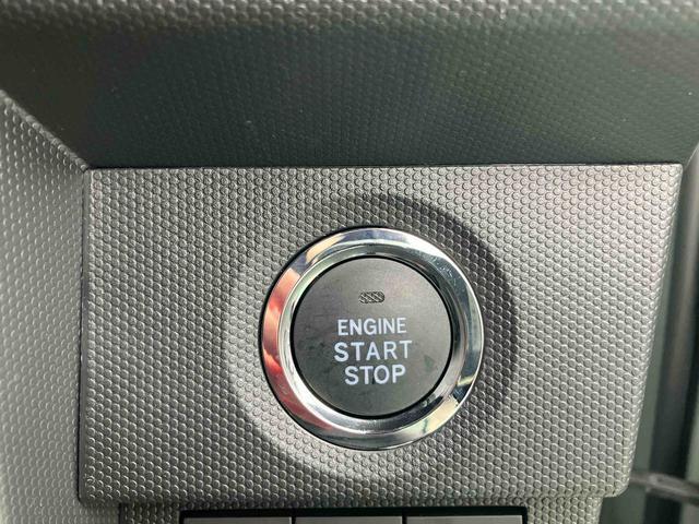 タフトＧ　エコアイドル非装着車９型ディスプレイオーディオ／シートヒータ／ＨＤＭＩ入力／電動パーキング／オートホールド／プッシュボタンスタート／コーナーセンサー／スマートアシスト／オートエアコン／ＬＥＤヘッドライト／フォグランプ（千葉県）の中古車