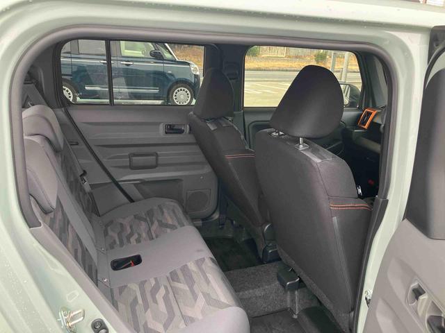 タフトＧ　エコアイドル非装着車９型ディスプレイオーディオ／シートヒータ／ＨＤＭＩ入力／電動パーキング／オートホールド／プッシュボタンスタート／コーナーセンサー／スマートアシスト／オートエアコン／ＬＥＤヘッドライト／フォグランプ（千葉県）の中古車