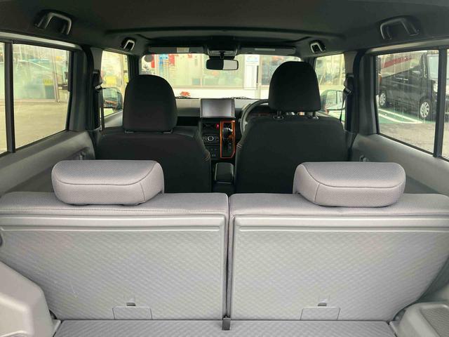 タフトＧ　エコアイドル非装着車９型ディスプレイオーディオ／シートヒータ／ＨＤＭＩ入力／電動パーキング／オートホールド／プッシュボタンスタート／コーナーセンサー／スマートアシスト／オートエアコン／ＬＥＤヘッドライト／フォグランプ（千葉県）の中古車