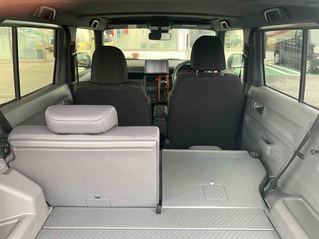 タフトＧ　エコアイドル非装着車９型ディスプレイオーディオ／シートヒータ／ＨＤＭＩ入力／電動パーキング／オートホールド／プッシュボタンスタート／コーナーセンサー／スマートアシスト／オートエアコン／ＬＥＤヘッドライト／フォグランプ（千葉県）の中古車