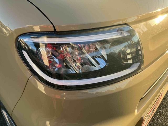 タントＬコーナーセンサー／両側スライドドア／ＵＶカットガラス／スマートアシスト／キーフリーシステム／足踏式パーキングブレーキ／バックカメラ／マルチインフォメーションディスプレイ／オートエアコン（千葉県）の中古車