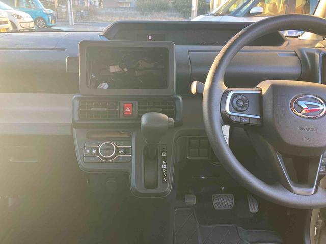 タントＬコーナーセンサー／両側スライドドア／ＵＶカットガラス／スマートアシスト／キーフリーシステム／足踏式パーキングブレーキ／バックカメラ／マルチインフォメーションディスプレイ／オートエアコン（千葉県）の中古車