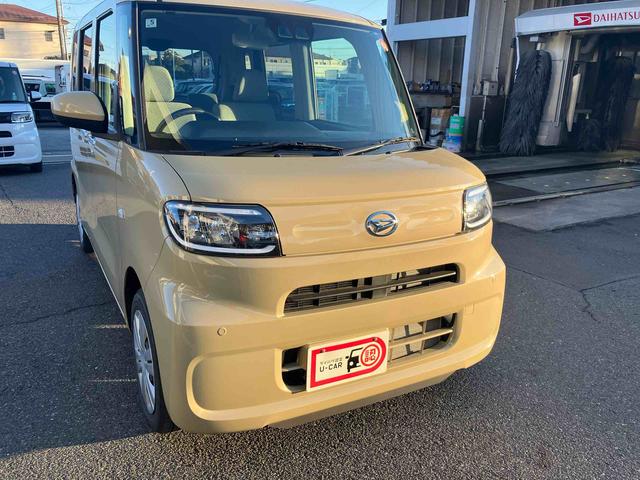 タントＬコーナーセンサー／両側スライドドア／ＵＶカットガラス／スマートアシスト／キーフリーシステム／足踏式パーキングブレーキ／バックカメラ／マルチインフォメーションディスプレイ／オートエアコン（千葉県）の中古車