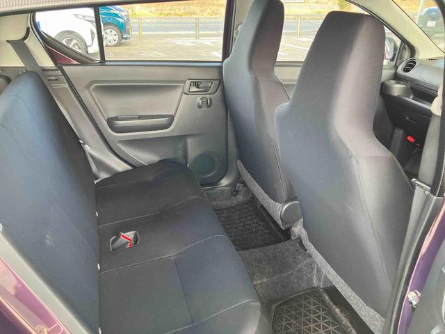 ミライースL SAIIIスマートアシスト/コーナーセンサー/キーレスエントリー/オートライト/パワーステアリング/セキュリティアラーム(千葉県)の中古車