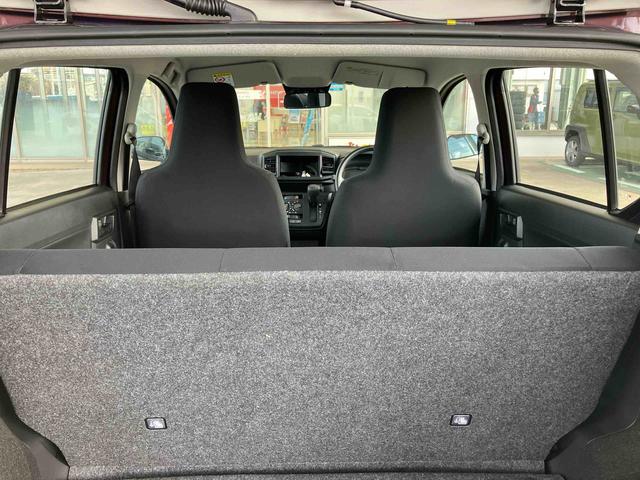 ミライースL SAIIIスマートアシスト/コーナーセンサー/キーレスエントリー/オートライト/パワーステアリング/セキュリティアラーム(千葉県)の中古車