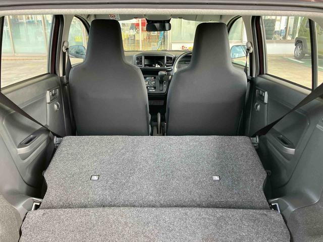 ミライースL SAIIIスマートアシスト/コーナーセンサー/キーレスエントリー/オートライト/パワーステアリング/セキュリティアラーム(千葉県)の中古車