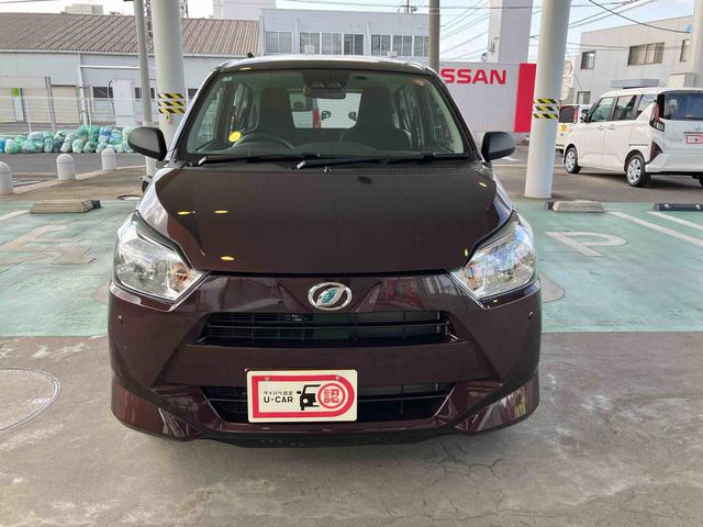 ミライースL SAIIIスマートアシスト/コーナーセンサー/キーレスエントリー/オートライト/パワーステアリング/セキュリティアラーム(千葉県)の中古車