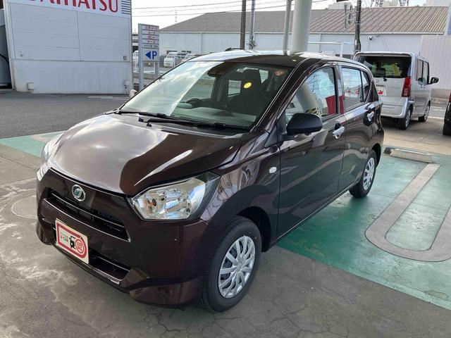 ミライースL SAIIIスマートアシスト/コーナーセンサー/キーレスエントリー/オートライト/パワーステアリング/セキュリティアラーム(千葉県)の中古車