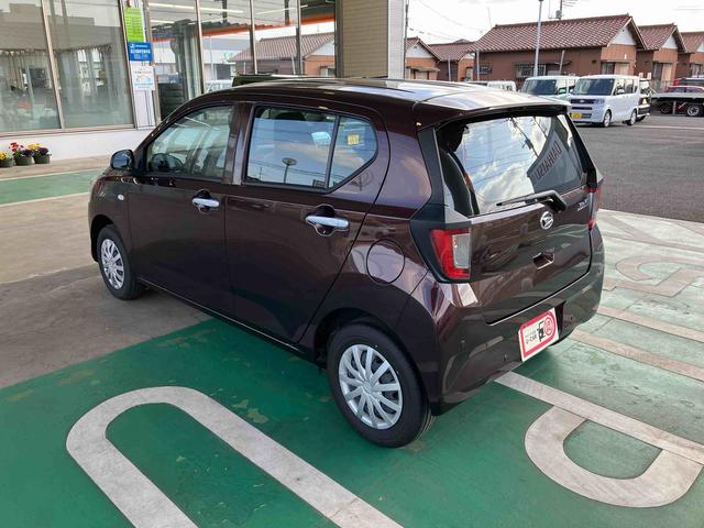 ミライースL SAIIIスマートアシスト/コーナーセンサー/キーレスエントリー/オートライト/パワーステアリング/セキュリティアラーム(千葉県)の中古車