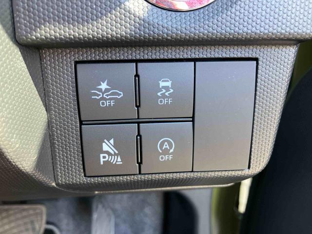 タフトＧターボ　ダーククロムベンチャースマホ連携ディスプレイオーディオ／電動パーキングブレーキ／キーフリー／スマートアシスト／コーナーセンサー／スカイフィールトップ／アダプティブクルーズコントロール／シートヒーター／アルミホイール（千葉県）の中古車