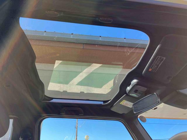 タフトＧターボ　ダーククロムベンチャースマホ連携ディスプレイオーディオ／電動パーキングブレーキ／キーフリー／スマートアシスト／コーナーセンサー／スカイフィールトップ／アダプティブクルーズコントロール／シートヒーター／アルミホイール（千葉県）の中古車