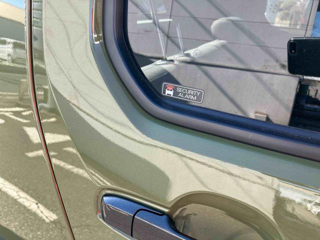 タフトＧターボ　ダーククロムベンチャースマホ連携ディスプレイオーディオ／電動パーキングブレーキ／キーフリー／スマートアシスト／コーナーセンサー／スカイフィールトップ／アダプティブクルーズコントロール／シートヒーター／アルミホイール（千葉県）の中古車