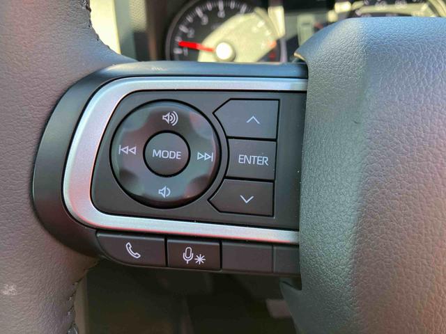 タフトＧターボ　ダーククロムベンチャースマホ連携ディスプレイオーディオ／電動パーキングブレーキ／キーフリー／スマートアシスト／コーナーセンサー／スカイフィールトップ／アダプティブクルーズコントロール／シートヒーター／アルミホイール（千葉県）の中古車