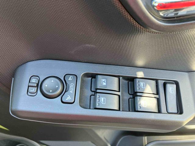 タフトＧターボ　ダーククロムベンチャースマホ連携ディスプレイオーディオ／電動パーキングブレーキ／キーフリー／スマートアシスト／コーナーセンサー／スカイフィールトップ／アダプティブクルーズコントロール／シートヒーター／アルミホイール（千葉県）の中古車