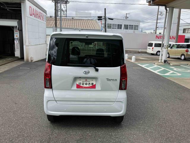 タントＸスマートアシスト／オートエアコン／左パワースライドドア／オートライト／アイドリングストップ／スマートキー／運転席助手席シートヒーター／バックラメラ／オートアラーム（千葉県）の中古車