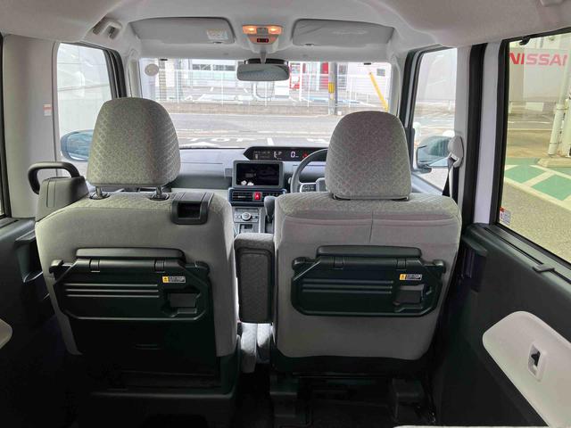 タントＸスマートアシスト／オートエアコン／左パワースライドドア／オートライト／アイドリングストップ／スマートキー／運転席助手席シートヒーター／バックラメラ／オートアラーム（千葉県）の中古車