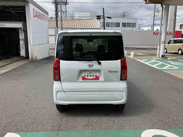 タントＸスマートアシスト／オートエアコン／左パワースライドドア／オートライト／アイドリングストップ／スマートキー／運転席助手席シートヒーター／バックラメラ／オートアラーム（千葉県）の中古車