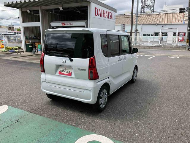 タントＸスマートアシスト／オートエアコン／左パワースライドドア／オートライト／アイドリングストップ／スマートキー／運転席助手席シートヒーター／バックラメラ／オートアラーム（千葉県）の中古車