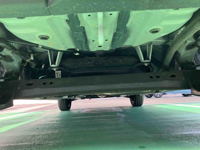 タフトＸターボガラスルーフ／ＬＥＤヘッドランプ／オートライト／キーフリーシステム／スマートアシスト３／コーナーセンサー／バックカメラ（千葉県）の中古車