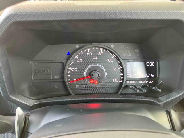 タフトＸターボガラスルーフ／ＬＥＤヘッドランプ／オートライト／キーフリーシステム／スマートアシスト３／コーナーセンサー／バックカメラ（千葉県）の中古車