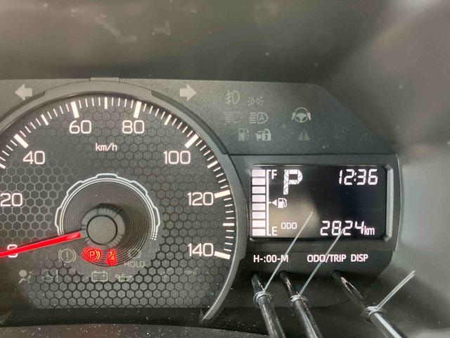 タフトＸターボガラスルーフ／ＬＥＤヘッドランプ／オートライト／キーフリーシステム／スマートアシスト３／コーナーセンサー／バックカメラ（千葉県）の中古車