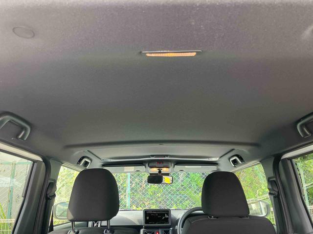 タフトＸターボガラスルーフ／ＬＥＤヘッドランプ／オートライト／キーフリーシステム／スマートアシスト３／コーナーセンサー／バックカメラ（千葉県）の中古車