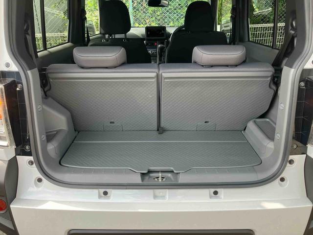 タフトＸターボガラスルーフ／ＬＥＤヘッドランプ／オートライト／キーフリーシステム／スマートアシスト３／コーナーセンサー／バックカメラ（千葉県）の中古車