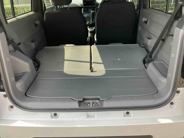 タフトＸターボガラスルーフ／ＬＥＤヘッドランプ／オートライト／キーフリーシステム／スマートアシスト３／コーナーセンサー／バックカメラ（千葉県）の中古車