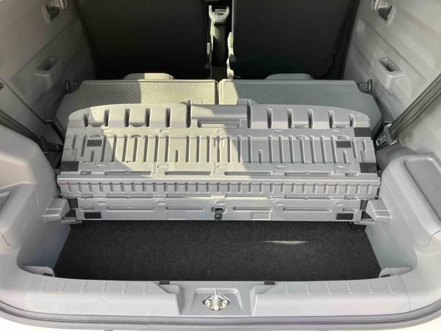 タフトＸターボガラスルーフ／ＬＥＤヘッドランプ／オートライト／キーフリーシステム／スマートアシスト３／コーナーセンサー／バックカメラ（千葉県）の中古車