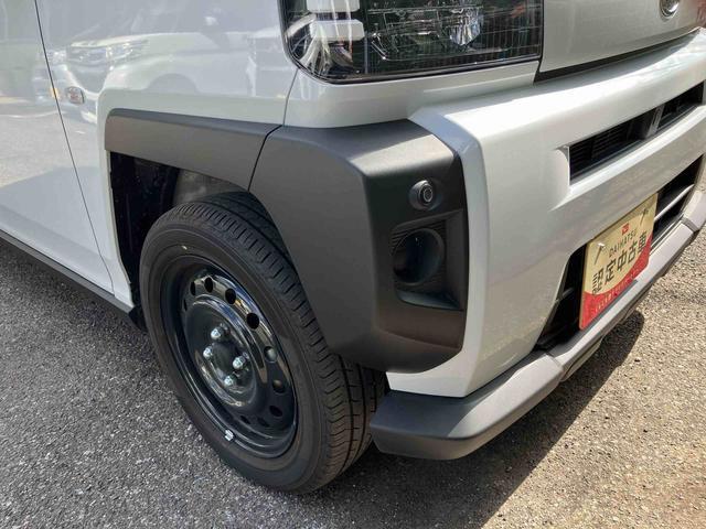 タフトＸターボガラスルーフ／ＬＥＤヘッドランプ／オートライト／キーフリーシステム／スマートアシスト３／コーナーセンサー／バックカメラ（千葉県）の中古車