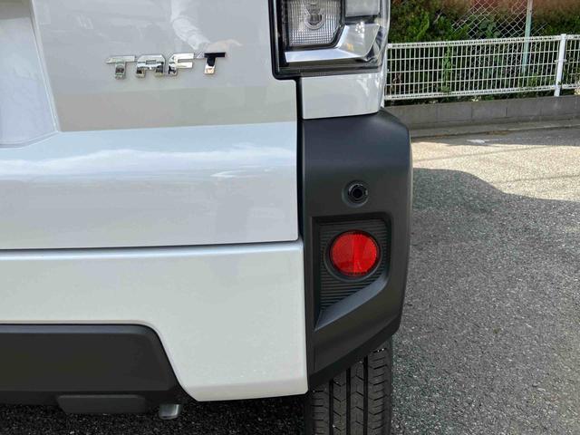 タフトＸターボガラスルーフ／ＬＥＤヘッドランプ／オートライト／キーフリーシステム／スマートアシスト３／コーナーセンサー／バックカメラ（千葉県）の中古車