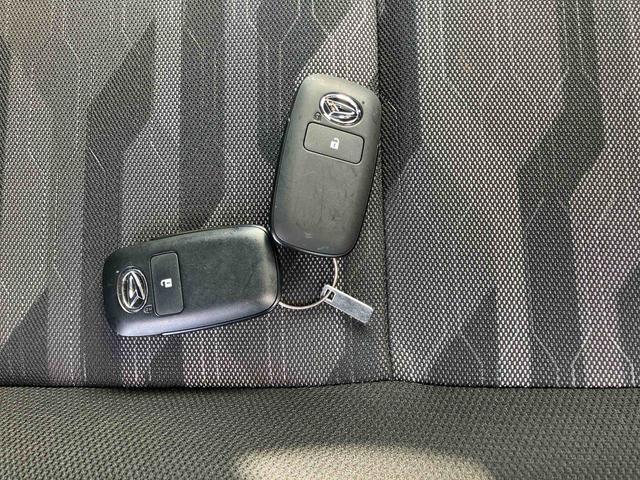 タフトＸターボガラスルーフ／ＬＥＤヘッドランプ／オートライト／キーフリーシステム／スマートアシスト３／コーナーセンサー／バックカメラ（千葉県）の中古車