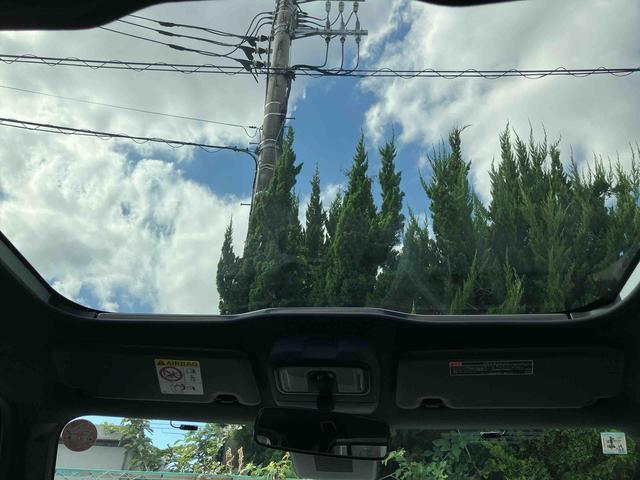 タフトＸターボガラスルーフ／ＬＥＤヘッドランプ／オートライト／キーフリーシステム／スマートアシスト３／コーナーセンサー／バックカメラ（千葉県）の中古車